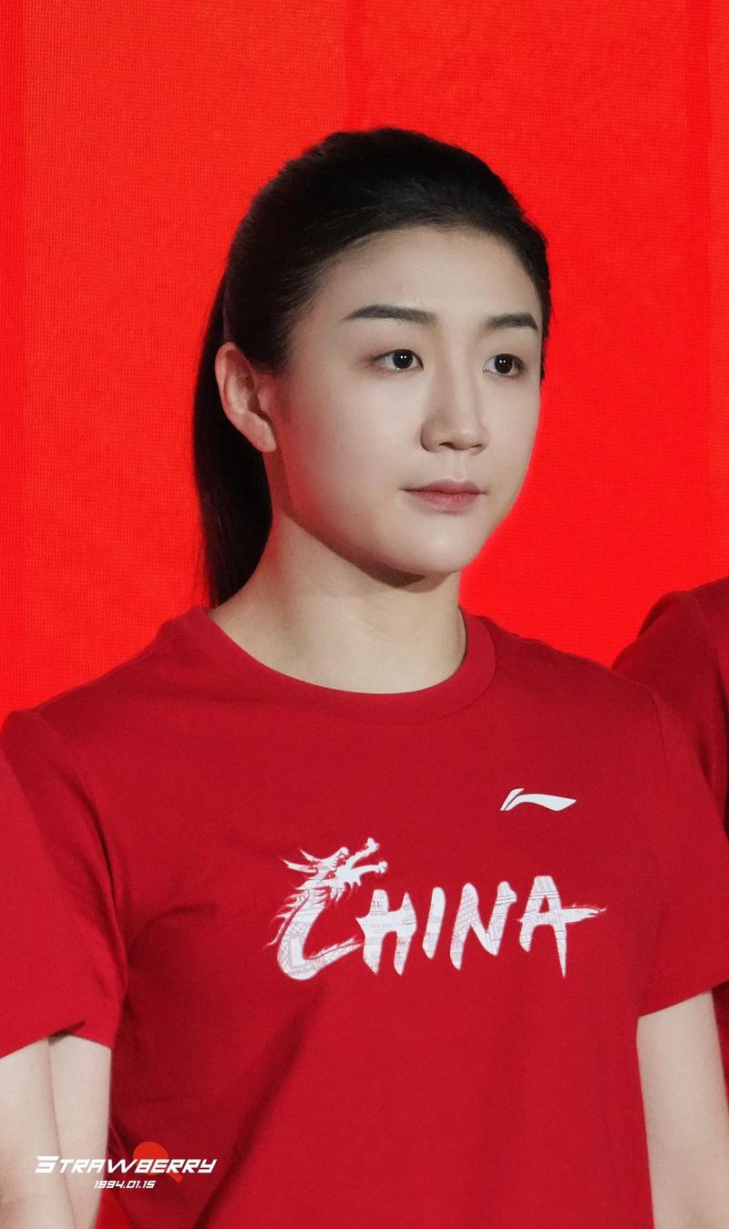 陈梦